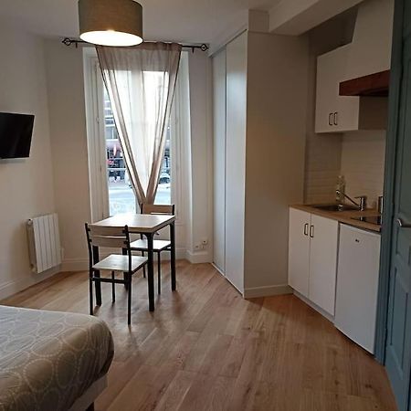 Studio Cosy, Le Vésinet Eksteriør billede