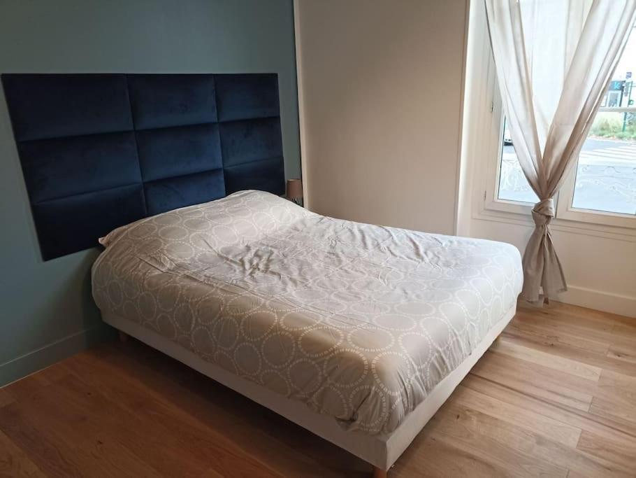 Studio Cosy, Le Vésinet Eksteriør billede