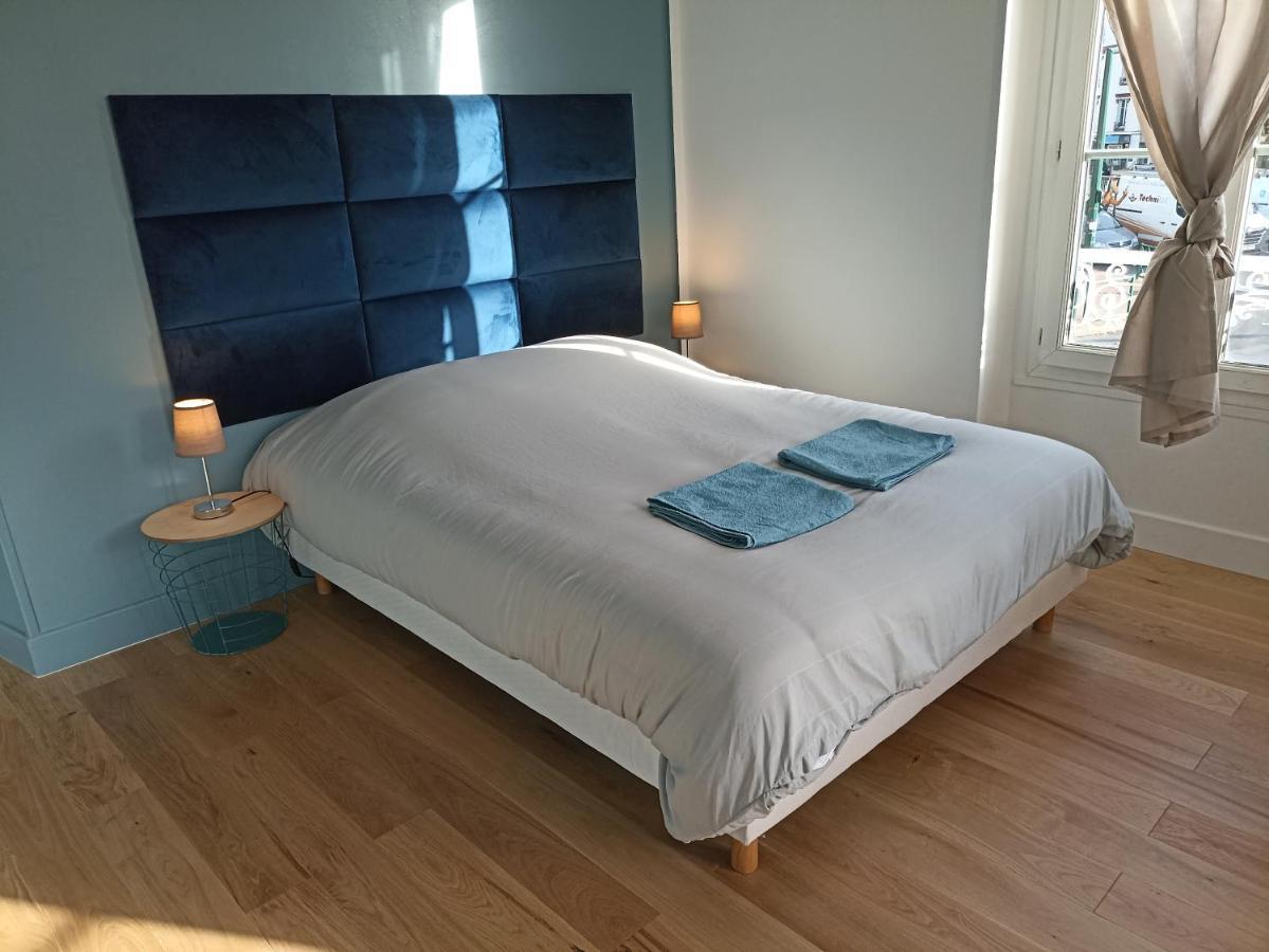 Studio Cosy, Le Vésinet Eksteriør billede